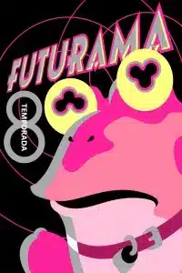 Futurama Temporada 8