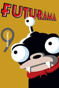 Futurama Temporada 9