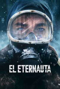 El Eternauta